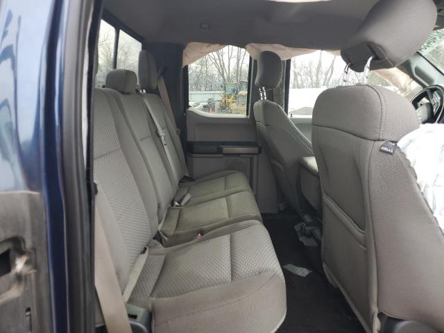 Photo 10 from auction – 2017 FORD F150 SUPER with VIN 1FTEX1EP2HKD54311