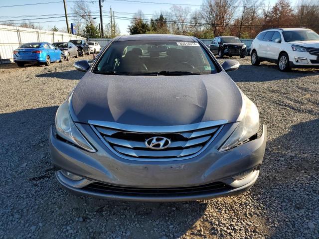 Photo 5 from auction – 2012 HYUNDAI SONATA SE with VIN 5NPEC4AB9CH407620