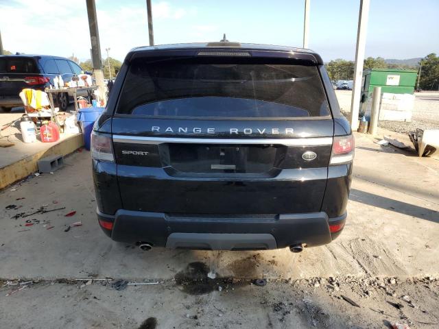 Photo 6 from auction – 2016 LAND ROVER RANGE ROVE with VIN SALWG2KF1GA103458