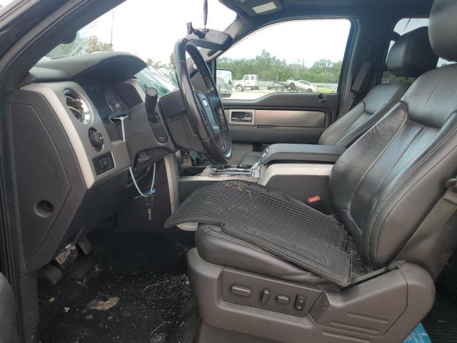 Photo 7 from auction – 2013 FORD F150 SUPER with VIN 1FTFW1ET9DFC82790