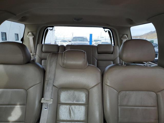 Photo 10 from auction – 2006 FORD EXPEDITION with VIN 1FMPU165X6LA54128