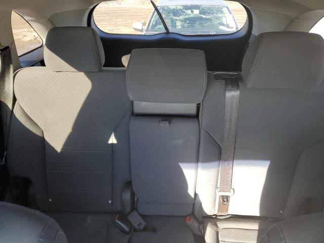 Photo 10 from auction – 2016 KIA SORENTO LX with VIN 5XYPGDA3XGG132407