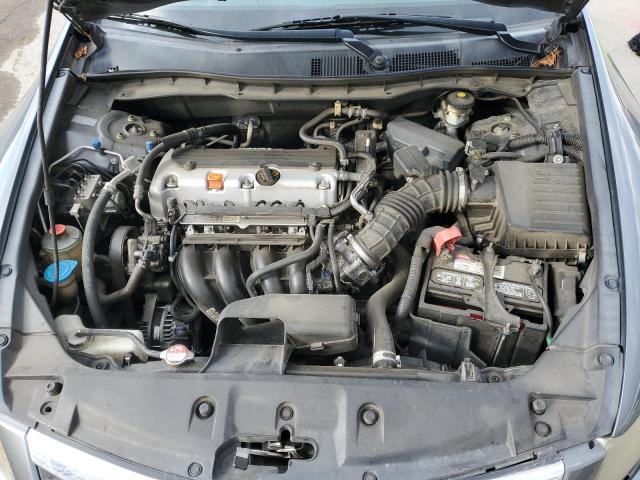 Photo 11 from auction – 2011 HONDA ACCORD with VIN 1HGCP2F46BA123895