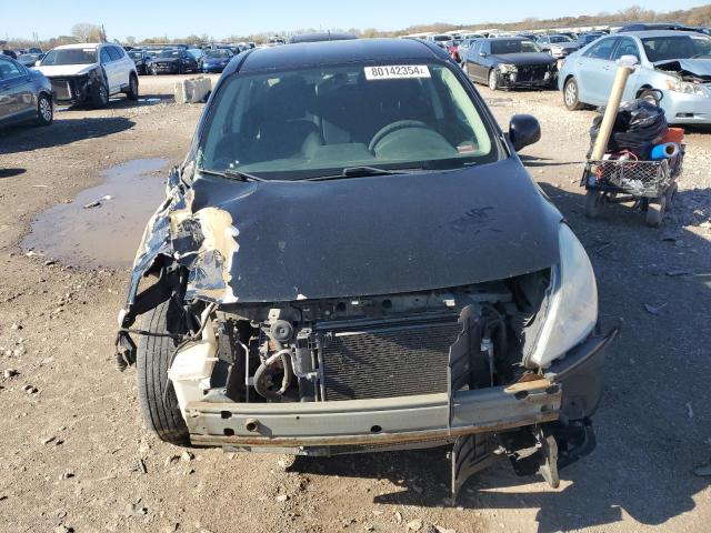 Photo 5 from auction – 2013 NISSAN VERSA S with VIN 3N1CN7AP4DL819267