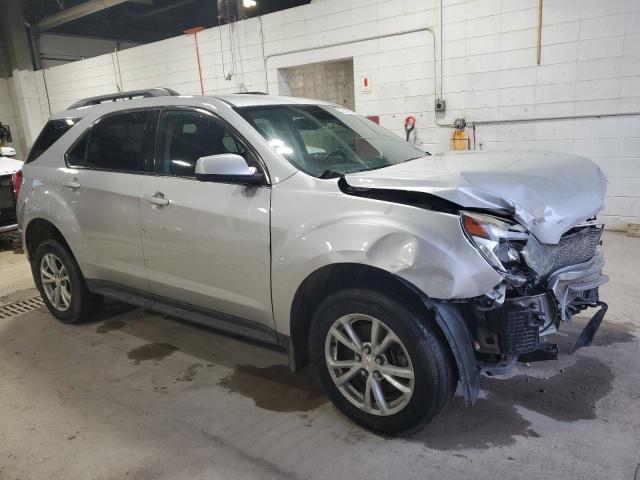 Photo 4 from auction – 2016 CHEVROLET EQUINOX LT with VIN 2GNFLFEK4G6301992