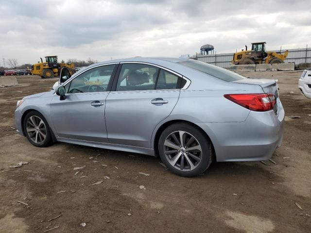 Photo 2 from auction – 2017 SUBARU LEGACY 3.6 with VIN 4S3BNEN68H3040227