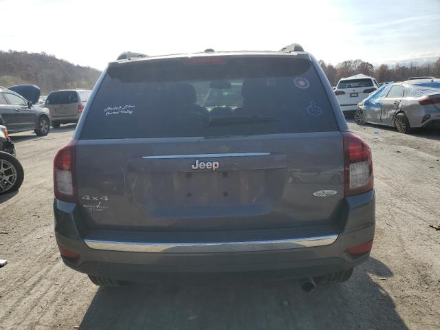 Photo 6 from auction – 2017 JEEP COMPASS LA with VIN 1C4NJDEBXHD170083
