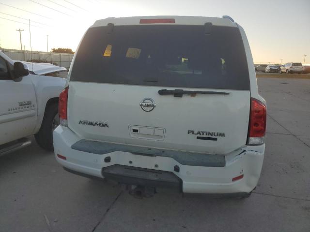 Photo 6 from auction – 2010 NISSAN ARMADA SE with VIN 5N1BA0NC2AN616839