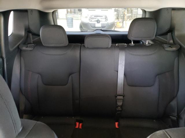 Photo 10 from auction – 2015 JEEP RENEGADE T with VIN ZACCJBCT7FPB46278