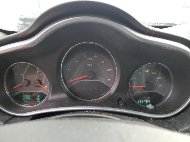 Photo 9 from auction – 2013 DODGE AVENGER R/ with VIN 1C3CDZBGXDN562615