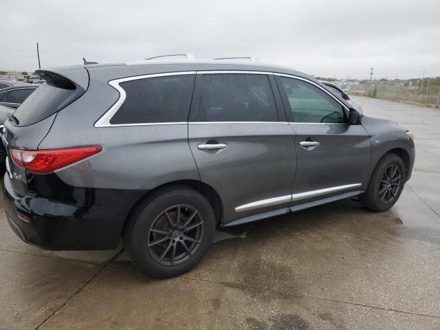 Photo 3 from auction – 2015 INFINITI QX60 with VIN 5N1AL0MN0FC511759