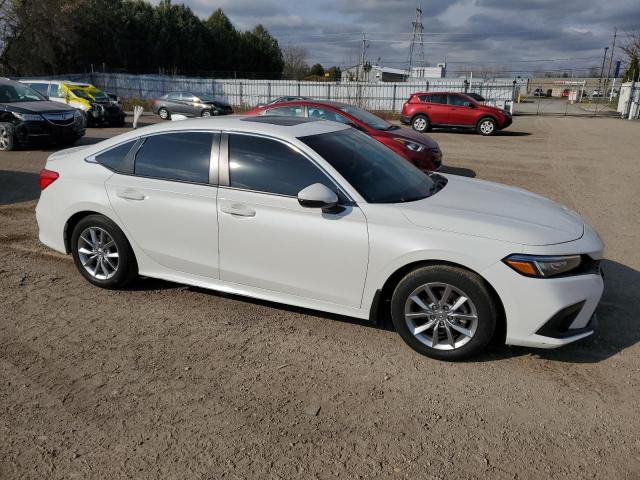 Photo 4 from auction – 2023 HONDA CIVIC EX with VIN 2HGFE2F30PH104469