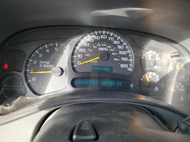 Photo 9 from auction – 2005 CHEVROLET SILVERADO with VIN 2GCEK13T251142969