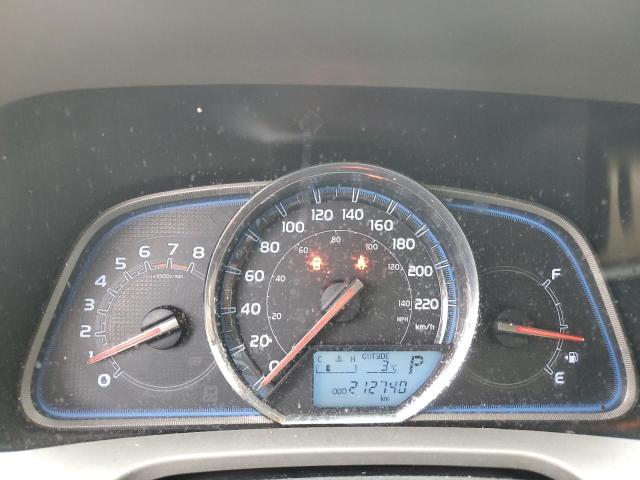 Photo 9 from auction – 2014 TOYOTA RAV4 LIMIT with VIN 2T3DFREV5EW183214