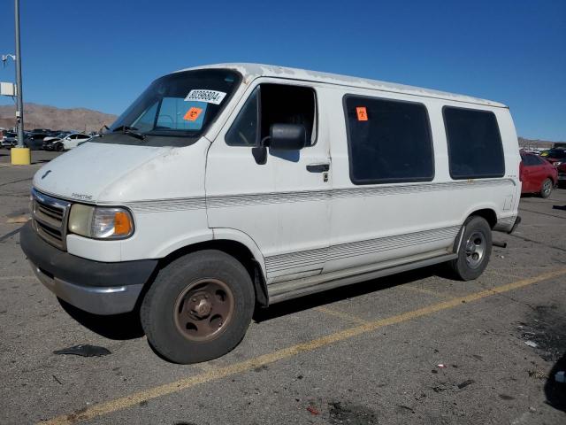 DODGE RAM VAN B2 1997 with VIN 2B6HB21Y2VK600509 - Photo from auction