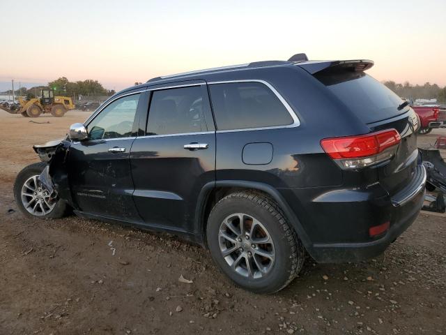Photo 2 from auction – 2014 JEEP GRAND CHER with VIN 1C4RJEBG5EC542843