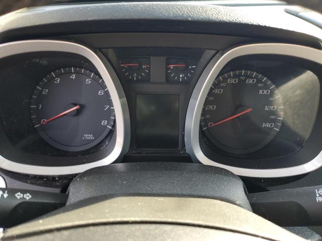 Photo 9 from auction – 2016 CHEVROLET EQUINOX LT with VIN 2GNALCEKXG6257859