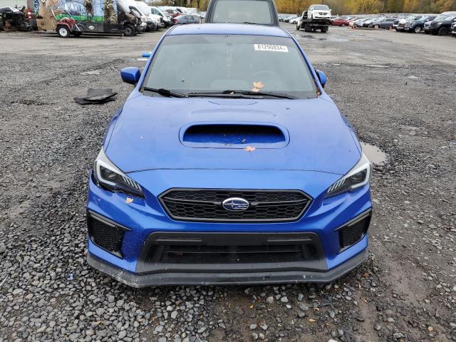 Photo 5 from auction – 2020 SUBARU WRX with VIN JF1VA1A62L9830500