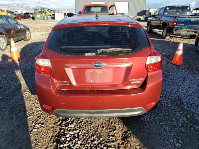 Photo 6 from auction – 2012 SUBARU IMPREZA PR with VIN JF1GPAC68CH210583