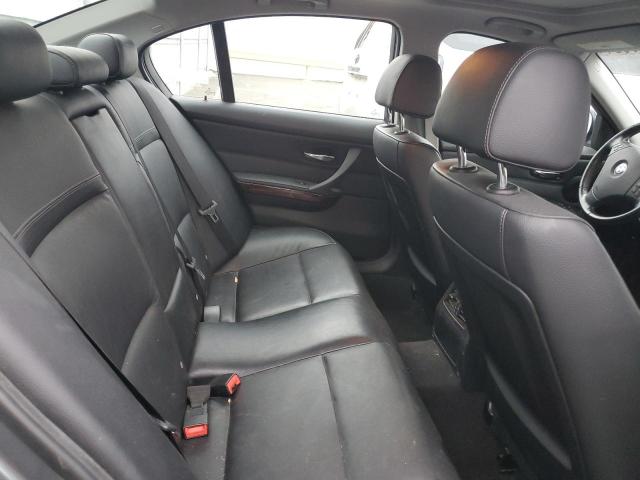 Photo 10 from auction – 2011 BMW 328 I with VIN WBAPH7C55BE681590