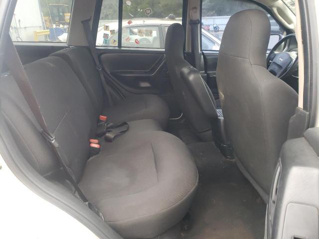 Photo 10 from auction – 2003 JEEP GRAND CHER with VIN 1J4GX48S23C519331