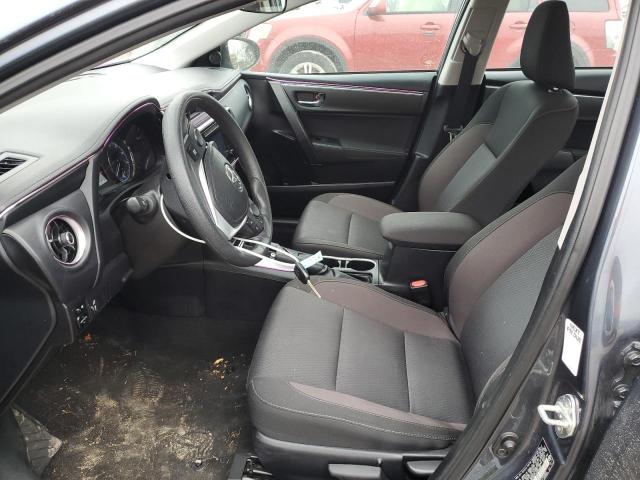 Photo 7 from auction – 2018 TOYOTA COROLLA L with VIN 2T1BURHE7JC986295