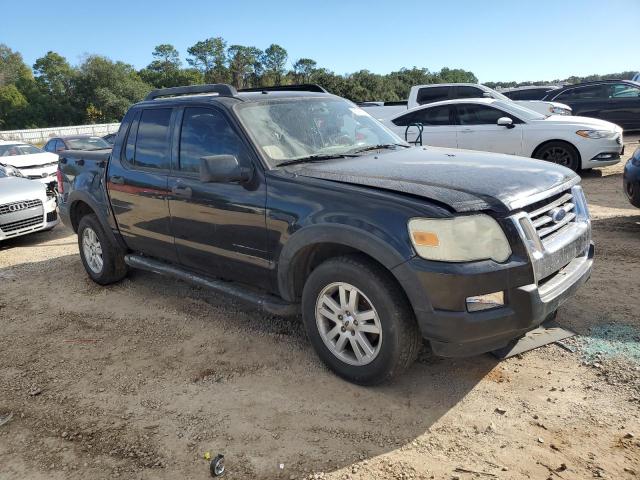 Photo 4 from auction – 2007 FORD EXPLORER S with VIN 1FMEU31KX7UB31429
