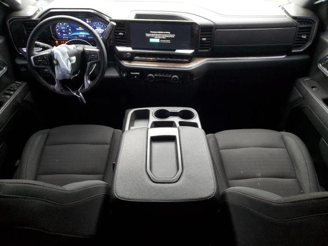 Photo 8 from auction – 2023 CHEVROLET SILVERADO with VIN 3GCPDDEKXPG254230