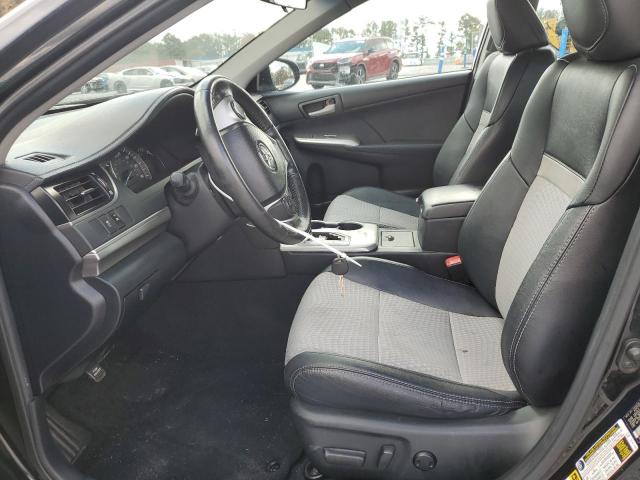 صورة رقم 7 من المزاد - 2012 TOYOTA CAMRY BASE مع VIN 4T1BF1FK8CU161128