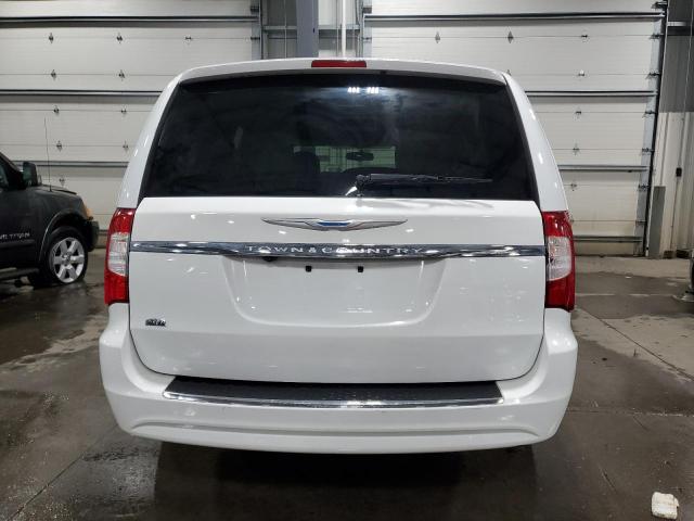 Photo 6 from auction – 2016 CHRYSLER TOWN & COU with VIN 2C4RC1BG6GR128595