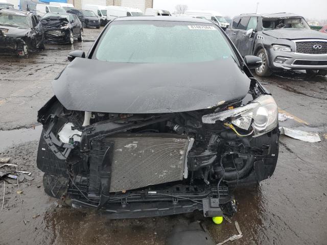 Photo 5 from auction – 2016 KIA FORTE EX with VIN KNAFX6A82G5606262