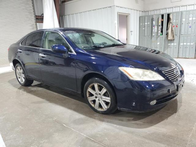 Photo 4 from auction – 2007 LEXUS ES350 with VIN JTHBJ46G572124098