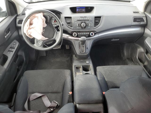 Photo 8 from auction – 2015 HONDA CR-V LX with VIN 3CZRM3H37FG708045