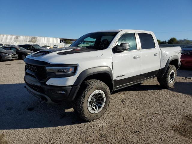 RAM 1500 TRX 2021 with VIN 1C6SRFU90MN829726 - Photo from auction