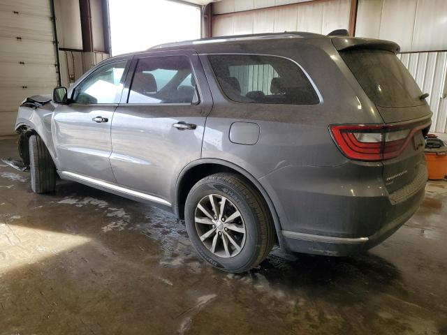 Photo 2 from auction – 2017 DODGE DURANGO SX with VIN 1C4RDJAG7HC860176