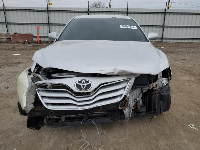 Photo 5 from auction – 2011 TOYOTA CAMRY BASE with VIN 4T4BF3EK8BR159672