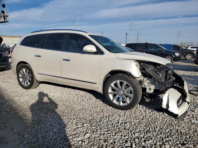 Photo 4 from auction – 2013 BUICK ENCLAVE with VIN 5GAKVDKD9DJ140910