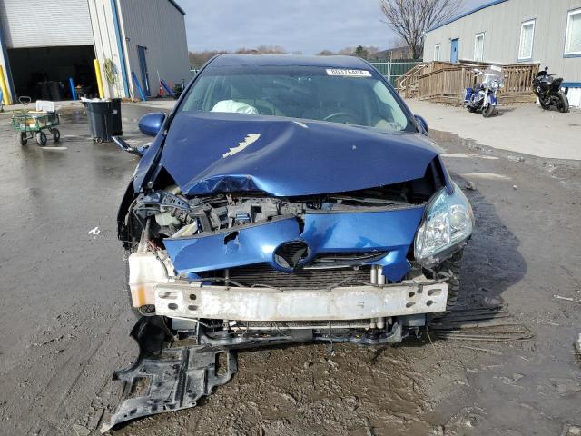 Photo 5 from auction – 2010 TOYOTA PRIUS with VIN JTDKN3DU9A0233630