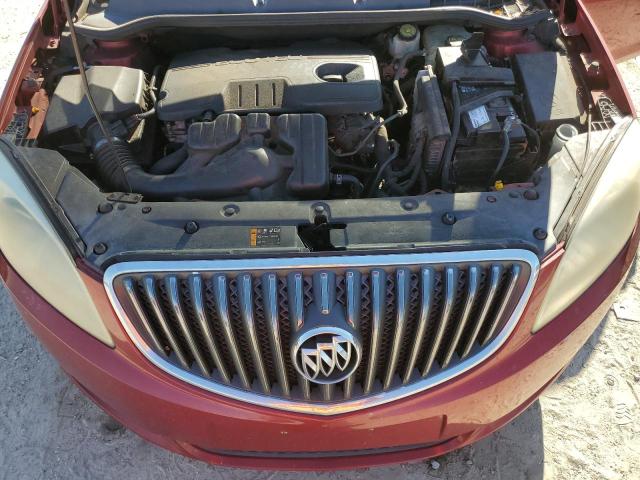 Photo 11 from auction – 2013 BUICK VERANO with VIN 1G4PP5SKXD4157812
