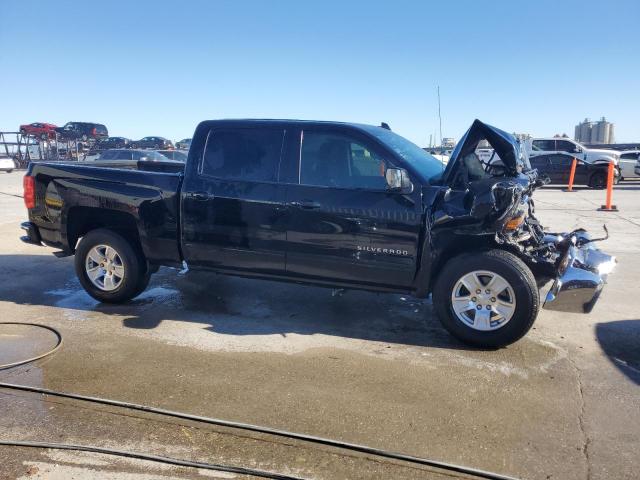 Photo 4 from auction – 2017 CHEVROLET SILVERADO with VIN 3GCPCREC3HG485920