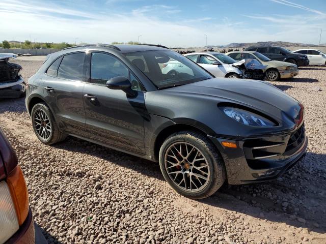 Photo 4 from auction – 2017 PORSCHE MACAN TURB with VIN WP1AF2A56HLB60630