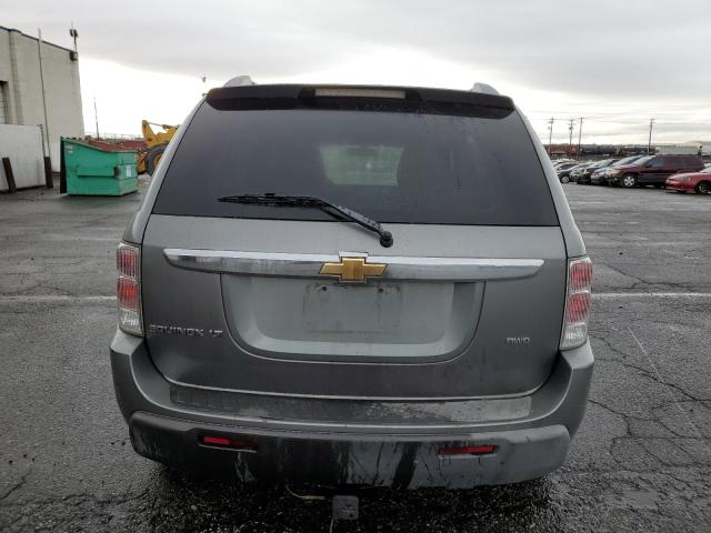 Photo 6 from auction – 2006 CHEVROLET EQUINOX LT with VIN 2CNDL73F266001907