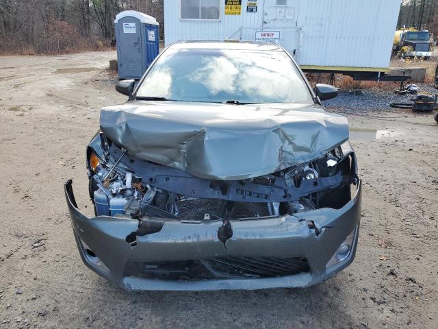 Photo 5 from auction – 2014 TOYOTA CAMRY HYBR with VIN 4T1BD1FKXEU100341
