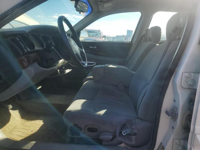 Photo 7 from auction – 2005 BUICK LESABRE CU with VIN 1G4HP52K45U167273