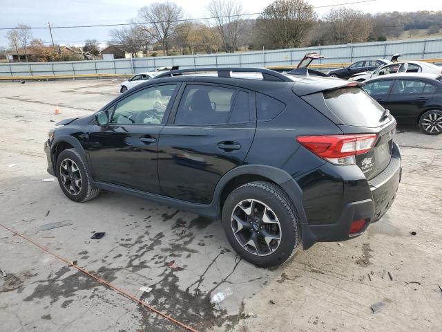 Photo 2 from auction – 2019 SUBARU CROSSTREK with VIN JF2GTAEC3K8238459