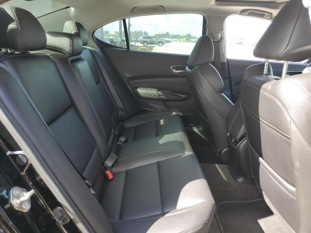 Photo 10 from auction – 2019 ACURA TLX with VIN 19UUB1F3XKA010097
