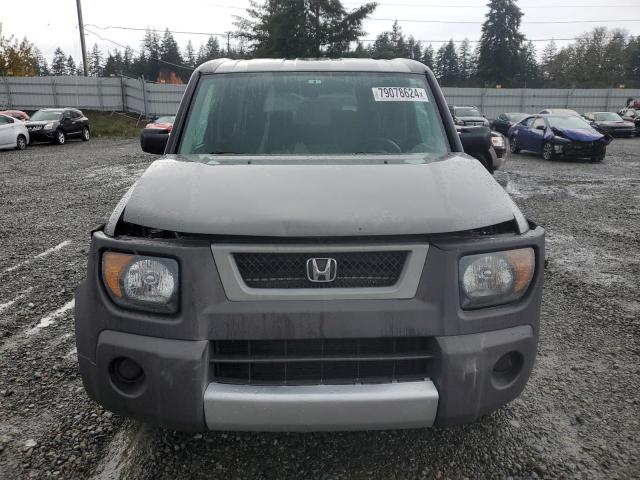 Photo 5 from auction – 2005 HONDA ELEMENT EX with VIN 5J6YH28685L001459