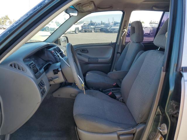 Photo 7 from auction – 2004 CHEVROLET TRACKER with VIN 2CNBJ134346911667