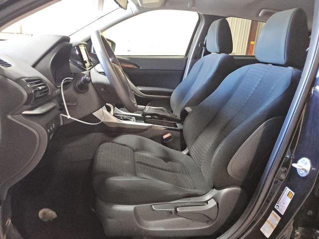 Photo 7 from auction – 2022 MITSUBISHI ECLIPSE CR with VIN JA4ASUAA9NZ043293