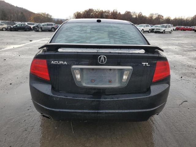 Photo 6 from auction – 2004 ACURA TL with VIN 19UUA66254A074686